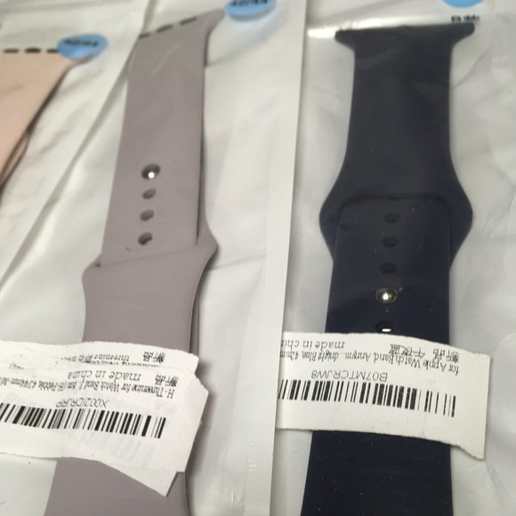 Apple Watch Band Bundle 42/44 - Picture 2 of 5